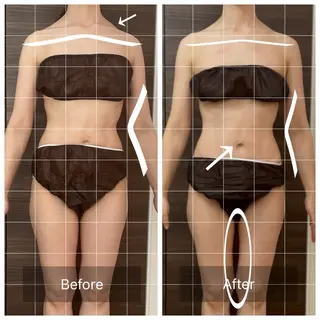 Alaia beau ty salonのエステ・リラクイメージ