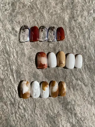 ネイル Nroom.所属・Nroom. /はるのネイルデザイン