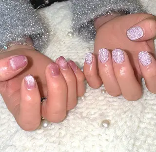 メンズ ネイル マイムネイル所属・MIMnail メンズネイリストのネイルデザイン