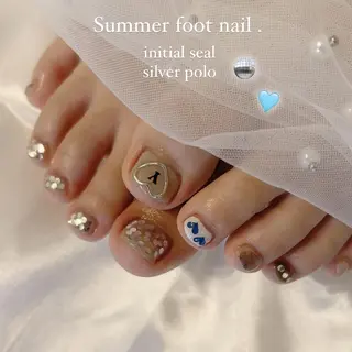 ネイル 【大垣ネイル✨️】 ～あやか～のネイルデザイン