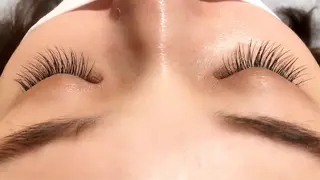 マツエク・マツパ 林 智恵美のマツエク・マツパデザイン