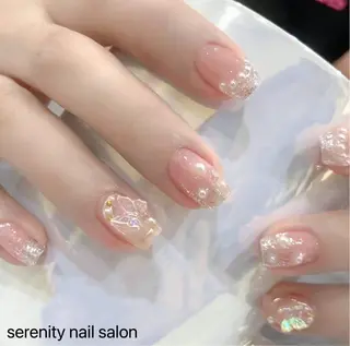 ネイル ✨Serenity Nail salonのネイルデザイン
