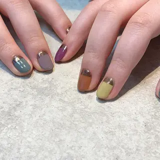 ネイル アトリエ 103のネイルデザイン