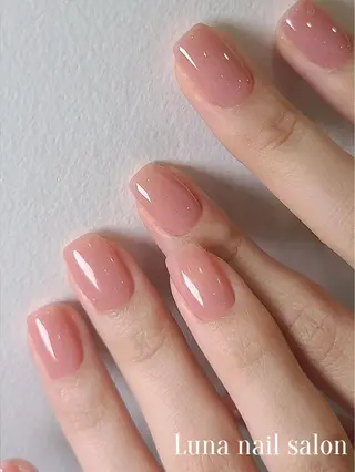 ネイル Luna nail salon新小岩のネイルデザイン