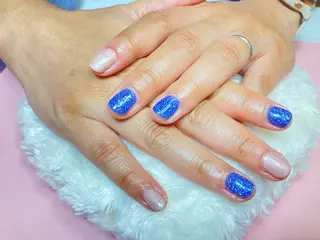 ネイル ☆ sachikoのネイルデザイン
