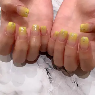 ネイル Can Nail 栄店 【キャンネイル】所属・後藤今日子 CANNAIL栄店のネイルデザイン
