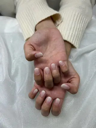 ネイル 加藤 楓子のネイルデザイン