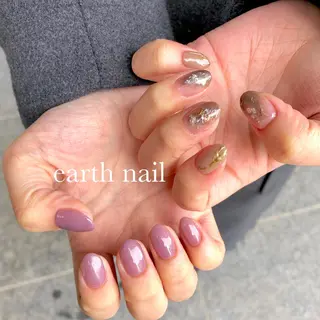 ネイル 🧁🥕 asukaのネイルデザイン