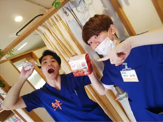 リフトアップ・たるみ ☆美容鍼小顔矯正のその他イメージ