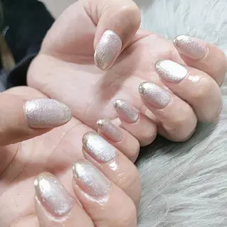 ネイル Kame_ nail🐢💕のネイルデザイン