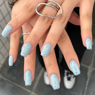 ネイル Nail ヌシん家 AKANEのネイルデザイン