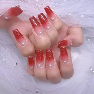 ネイル minami ネイルのネイルデザイン