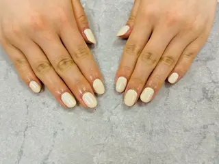 ネイル 二見 晴香のネイルデザイン