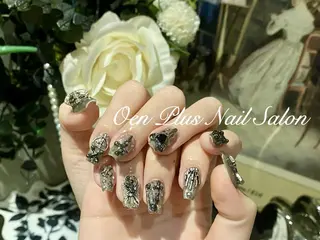 ネイル One Plus Nail Salonのネイルデザイン