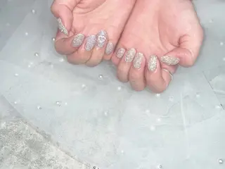 ネイル Private nail salonのネイルデザイン