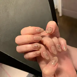 ネイル Cachette miyukiのネイルデザイン