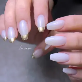 ネイル le_cocon. nailのネイルデザイン