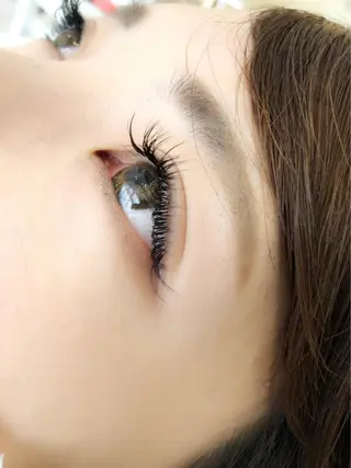 マツエク・マツパ lovit ラビットのマツエク・マツパデザイン