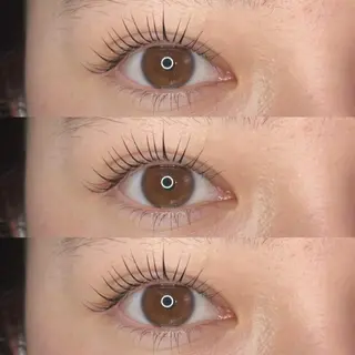 マツエク・マツパ 国分寺アイリスト あさみのマツエク・マツパデザイン