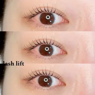 マツエク・マツパ パリジェンヌ/美眉 OLIVIA加藤のマツエク・マツパデザイン