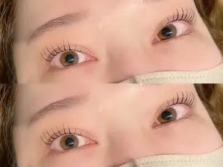 マツエク・マツパ 眉毛専門店brow art上野店 阿部の眉毛・アイブロウイメージ