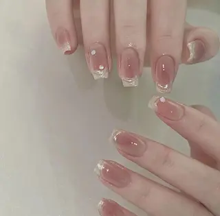 ネイル AB マツエクネイルサロンのマツエク・マツパデザイン