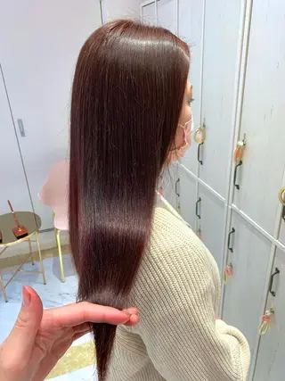 ロング 梅田/大阪美容室 kazumaのヘアスタイル