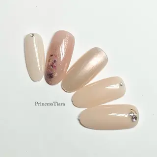 ネイル Grantulle nailのネイルデザイン