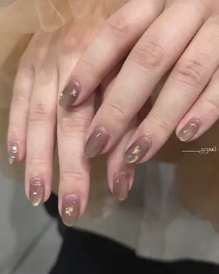 ネイル GO TODAY／_____303nail所属・303 nailのネイルデザイン