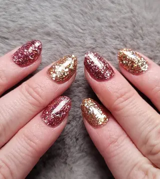 ネイル Nao 練習モデル募集中のネイルデザイン