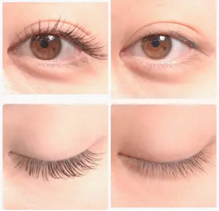 マツエク・マツパ Emil eye roomのマツエク・マツパデザイン