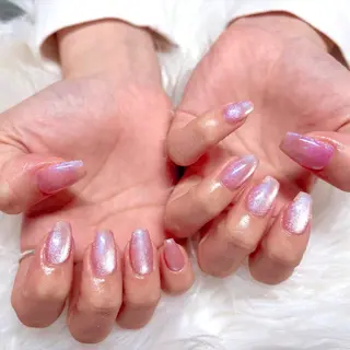 ネイル Noix nailのネイルデザイン
