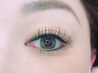 マツエク・マツパ ∞favo∞ eyelash🏝️のマツエク・マツパデザイン