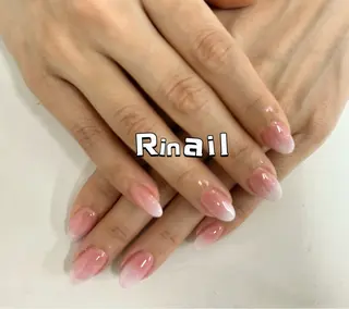 ネイル YK Rinのネイルデザイン