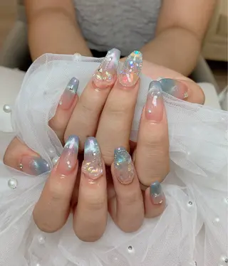 ネイル Bél Nail salon ユキのネイルデザイン