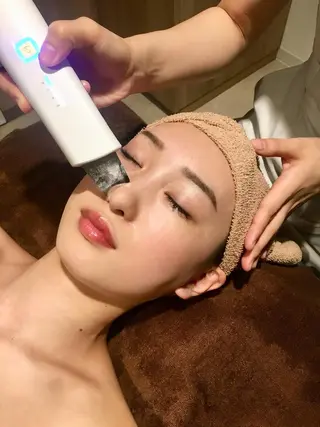 🌷U24毛穴エステ レイビス川崎🌷のエステ・リラクイメージ