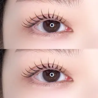 マツエク・マツパ ：O 🛋️ eye designのマツエク・マツパデザイン