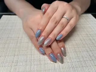 ネイル Lisa’s Salonのネイルデザイン