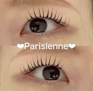 マツエク・マツパ LOLO京都駅前店 💜kasumi💜のマツエク・マツパデザイン