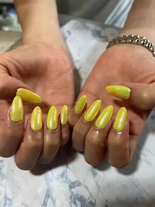 ネイル 星 亜也加のネイルデザイン