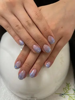 ネイル MaHaRo所属・S HARUKAのネイルデザイン