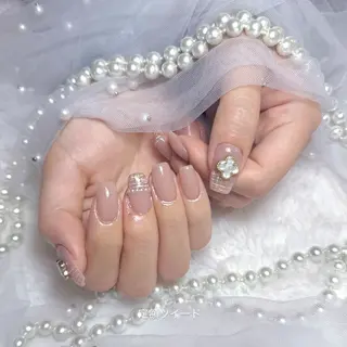 ネイル You&Me Ibukiのネイルデザイン