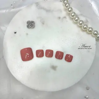 ネイル Amor 恵比寿店 MIUのネイルデザイン