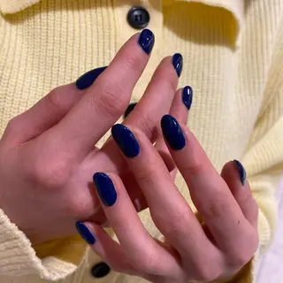 ネイル 🦋 りえ🦋のネイルデザイン