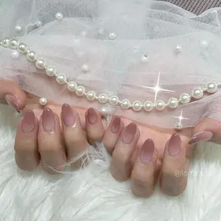 ネイル 🍒mizuho 🍒のネイルデザイン
