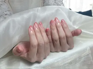 ネイル リ サのネイルデザイン