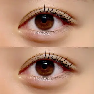 マツエク・マツパ SAKUKU韓国式 まつ毛パーマ専門店のマツエク・マツパデザイン