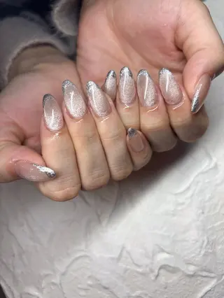 ネイル happiness nailのネイルデザイン