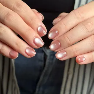 ネイル Tagi Nail所属・Tagi Nail 銀座のネイルデザイン