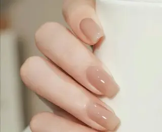 ネイル 吉田 美羽のネイルデザイン